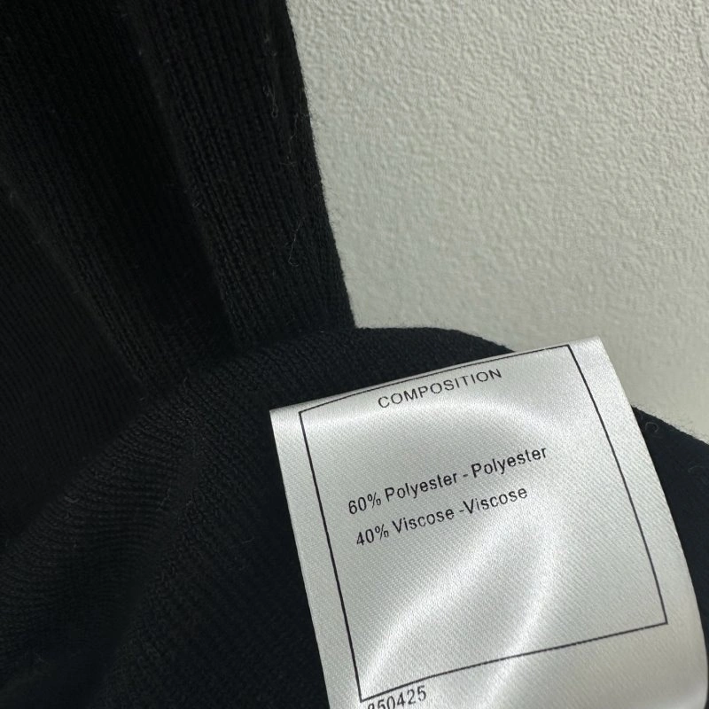 Chanel T-Shirts Affordable 109708