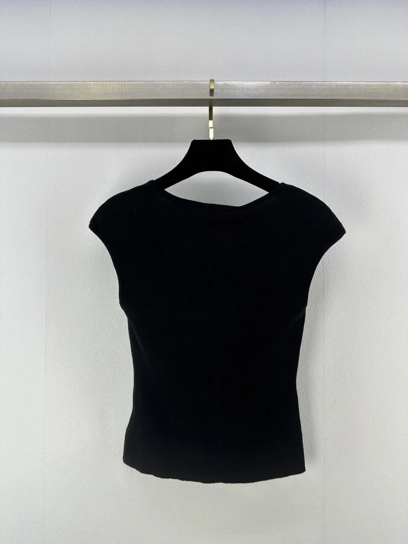 Chanel T-Shirts Affordable 109708