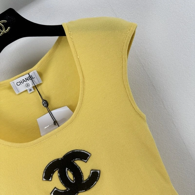 Chanel T-Shirts Stylish 109717