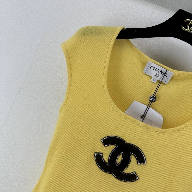 Chanel T-Shirts Stylish 109717
