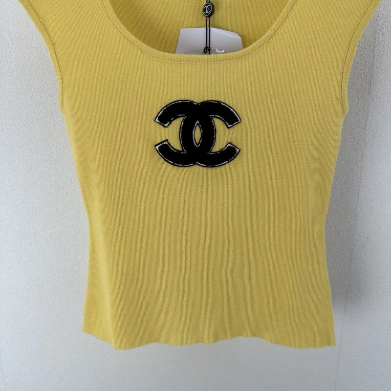 Chanel T-Shirts Stylish 109717