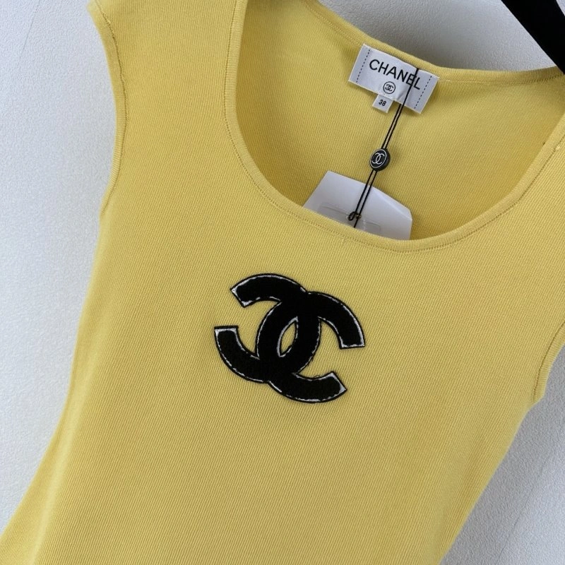 Chanel T-Shirts Stylish 109717