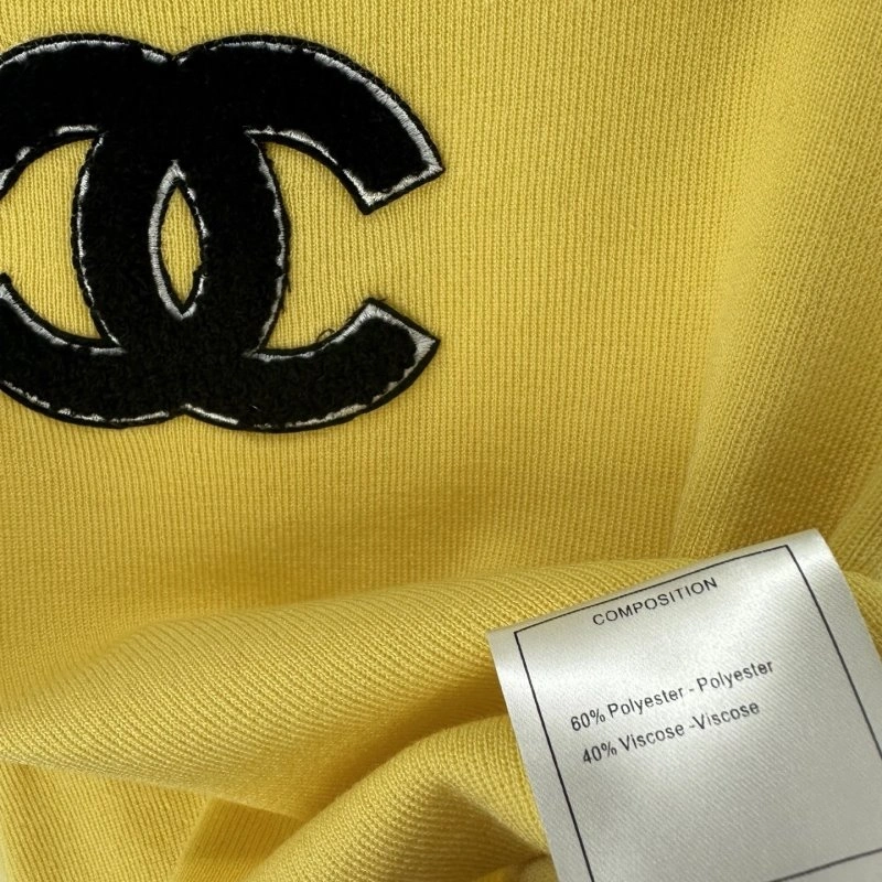 Chanel T-Shirts Stylish 109717