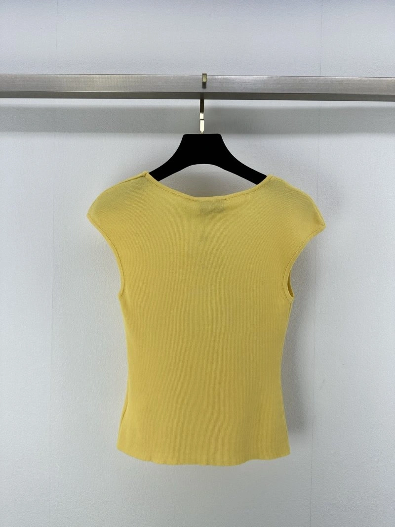 Chanel T-Shirts Stylish 109717