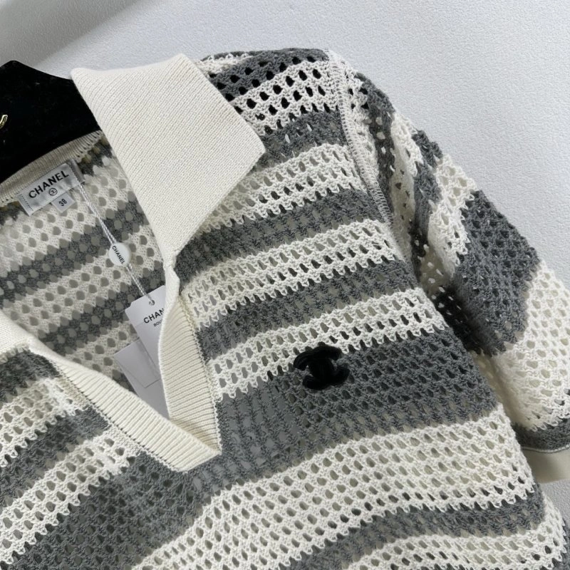 Snug Chanel T-Shirts 109698