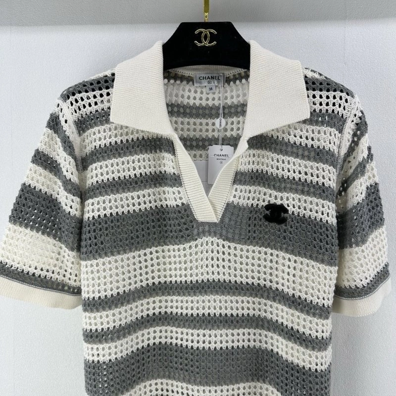 Snug Chanel T-Shirts 109698
