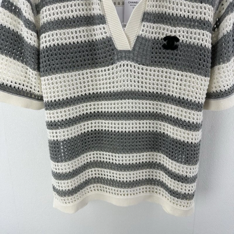 Snug Chanel T-Shirts 109698