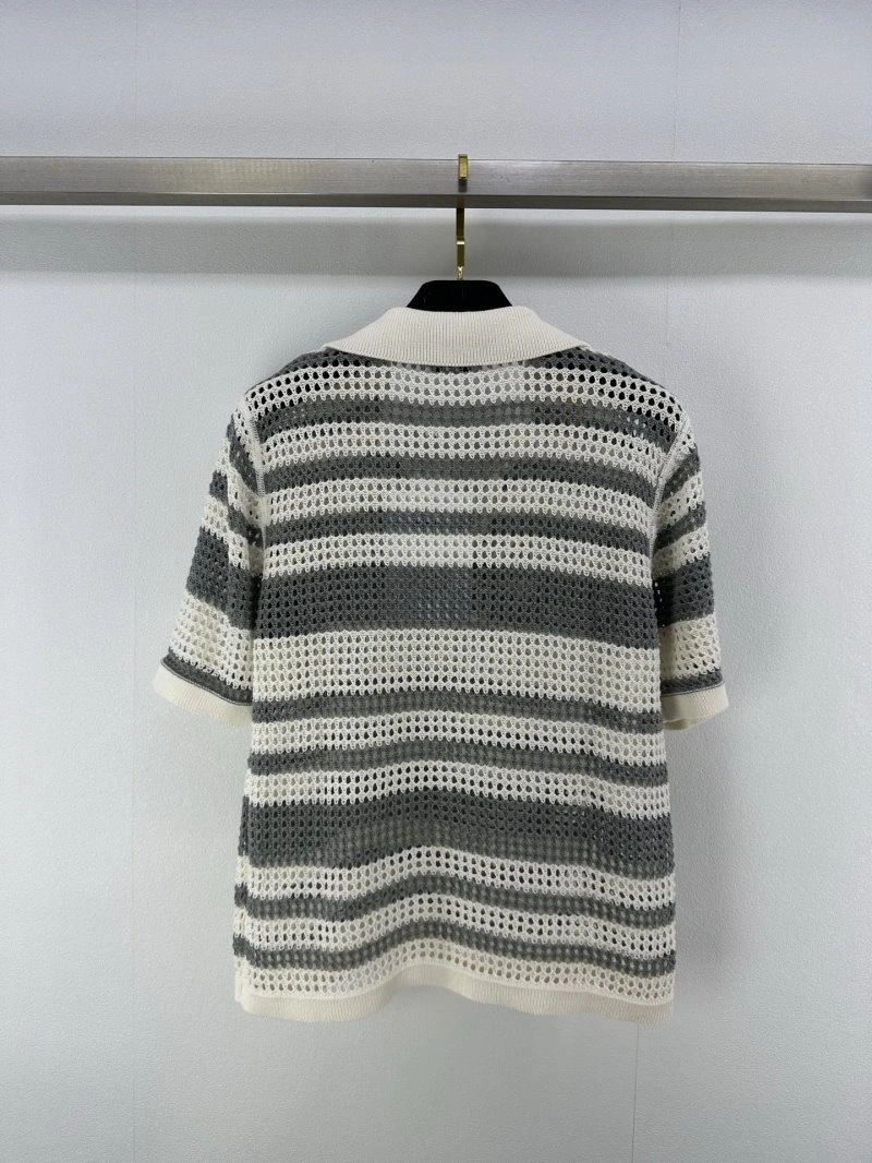 Snug Chanel T-Shirts 109698