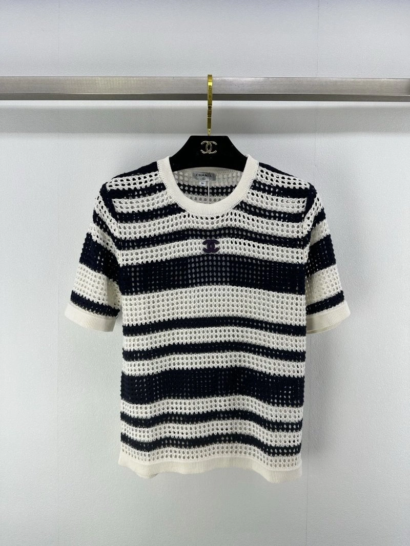 Chanel T-Shirts GoAnywhere 109700