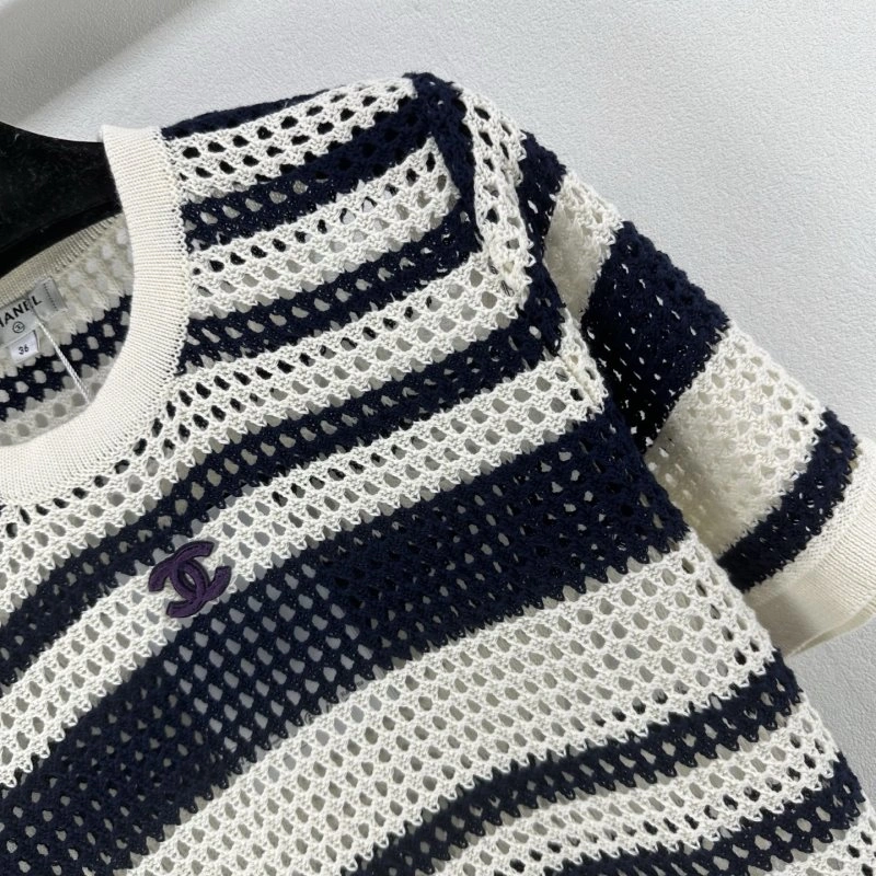 Chanel T-Shirts GoAnywhere 109700