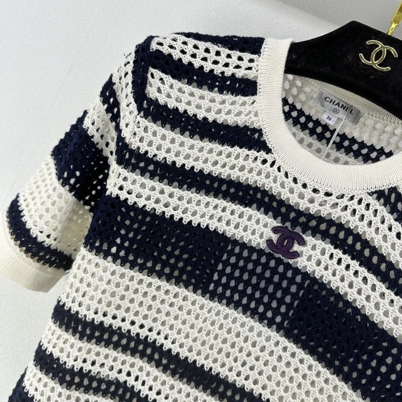 Chanel T-Shirts GoAnywhere 109700