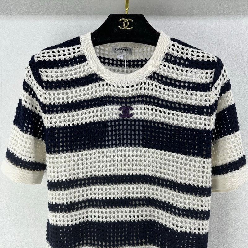 Chanel T-Shirts GoAnywhere 109700