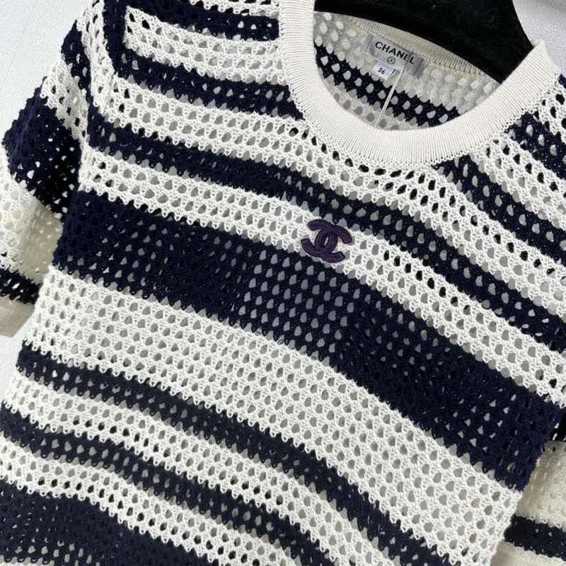 Chanel T-Shirts GoAnywhere 109700