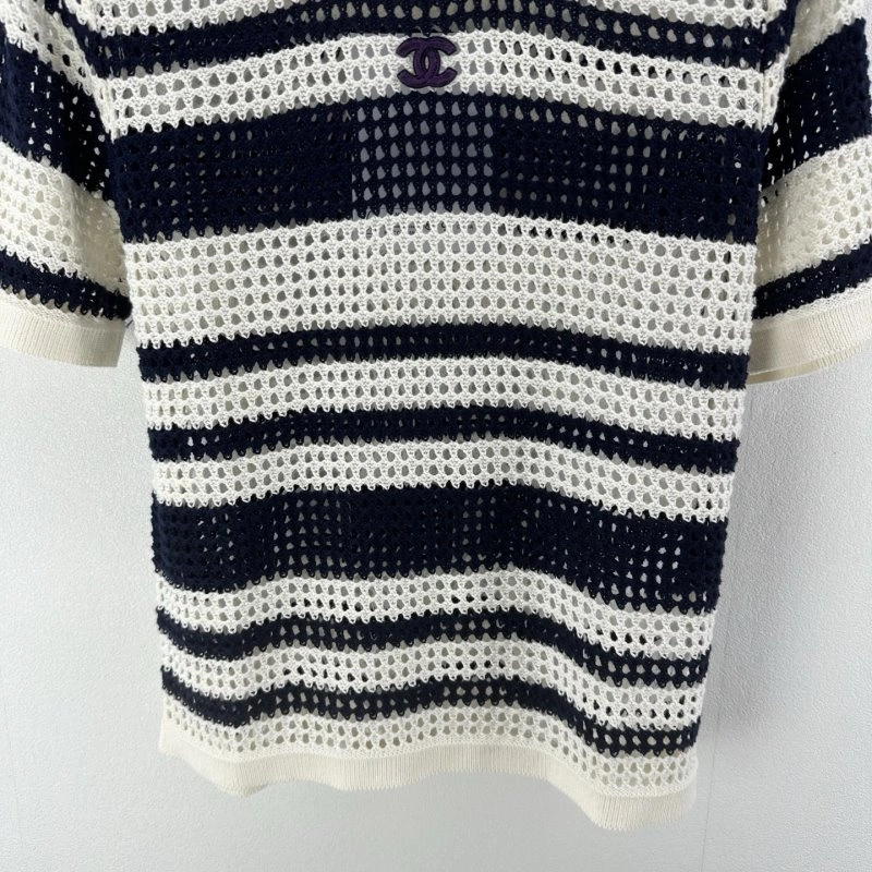 Chanel T-Shirts GoAnywhere 109700