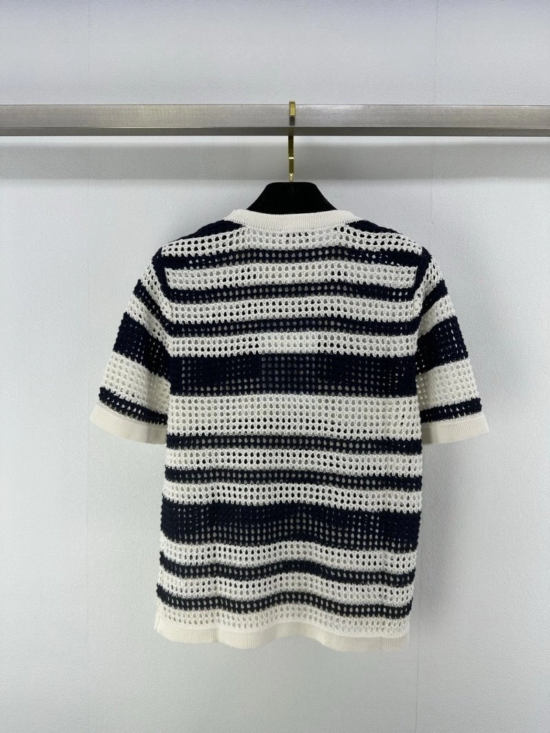 Chanel T-Shirts GoAnywhere 109700