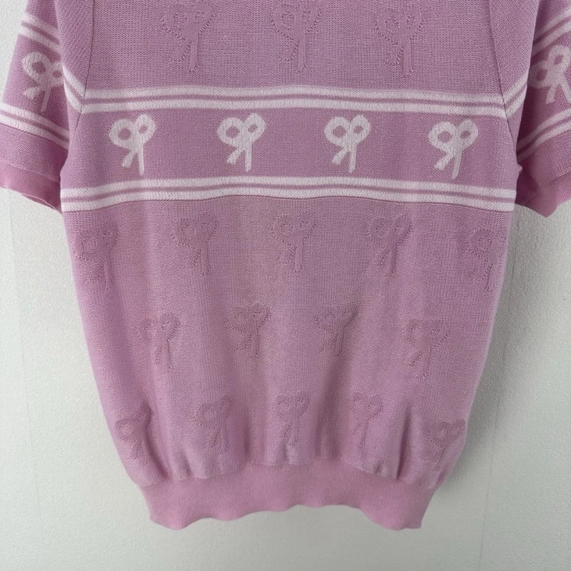 Chanel T-Shirts Unisex 109695