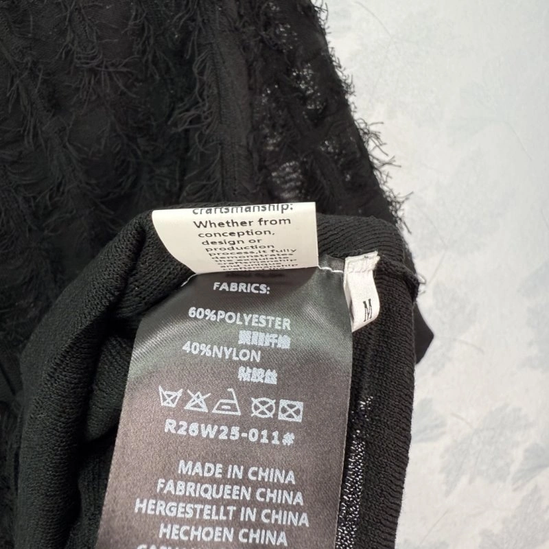SmartChoice Chanel T-Shirts 109688