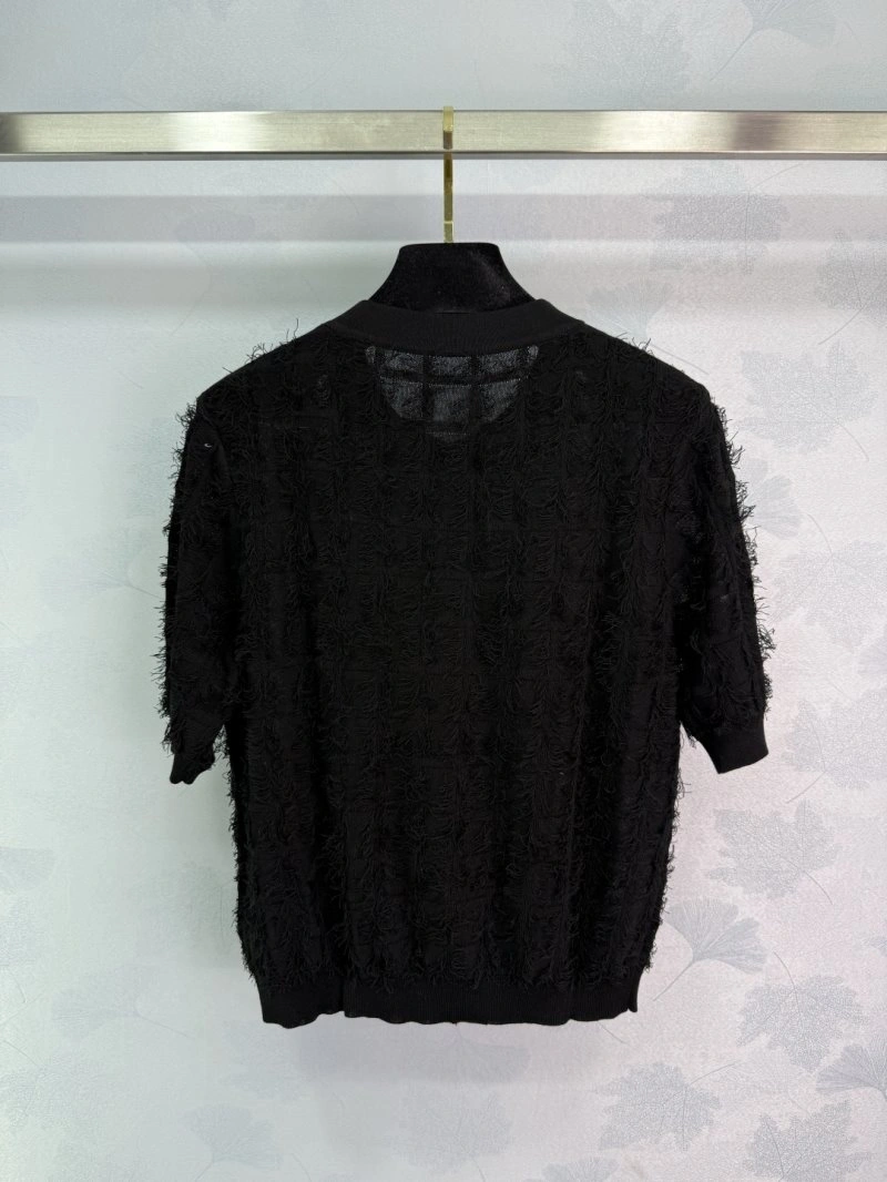SmartChoice Chanel T-Shirts 109688