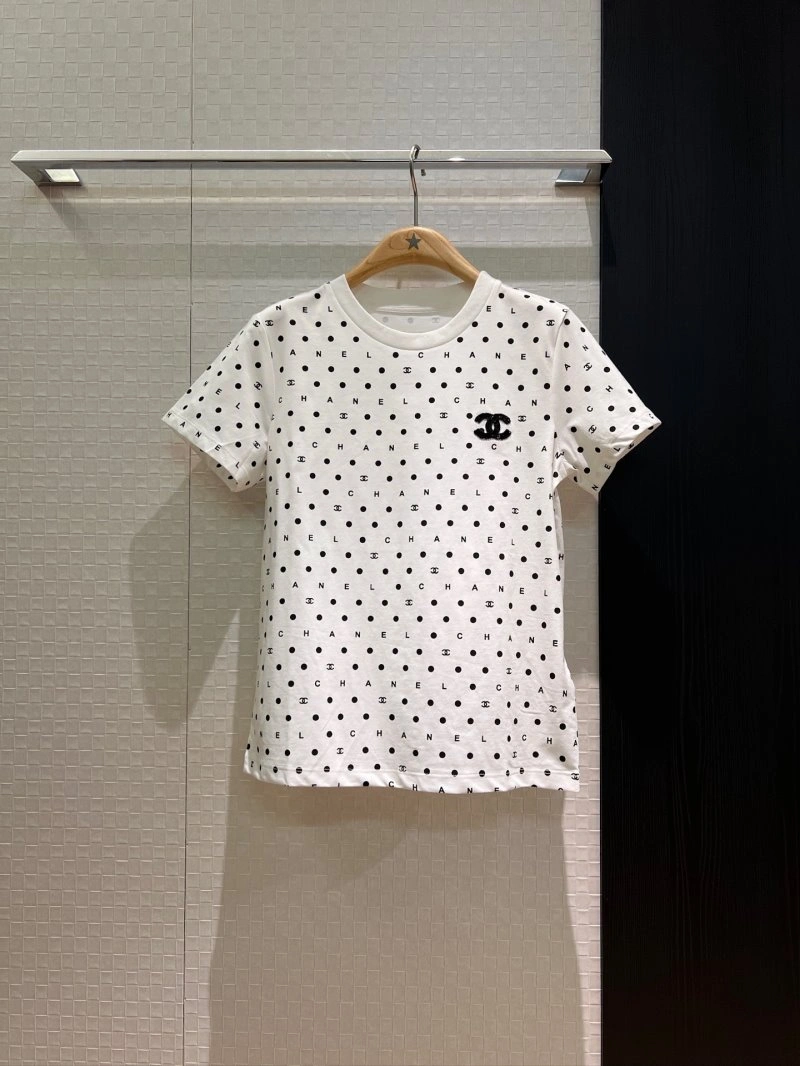 MultiPurpose Chanel T-Shirts 109685