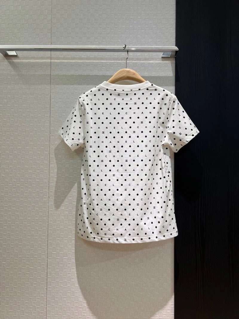 MultiPurpose Chanel T-Shirts 109685