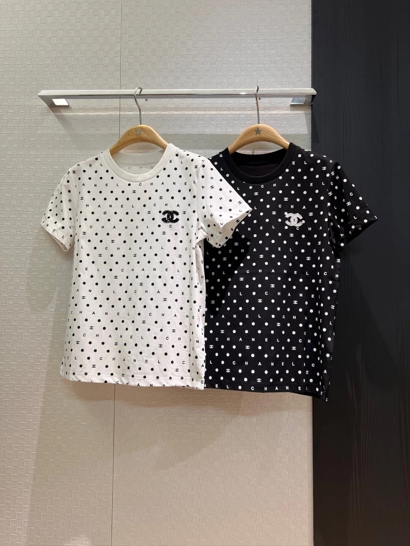 MultiPurpose Chanel T-Shirts 109685
