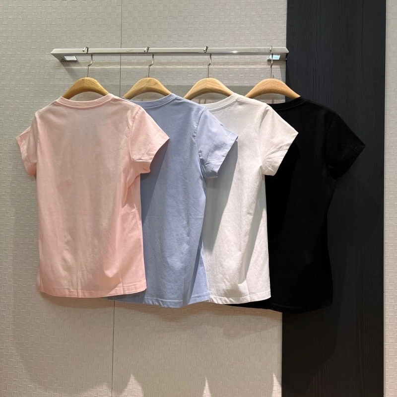 Practical Chanel T-Shirts 109684