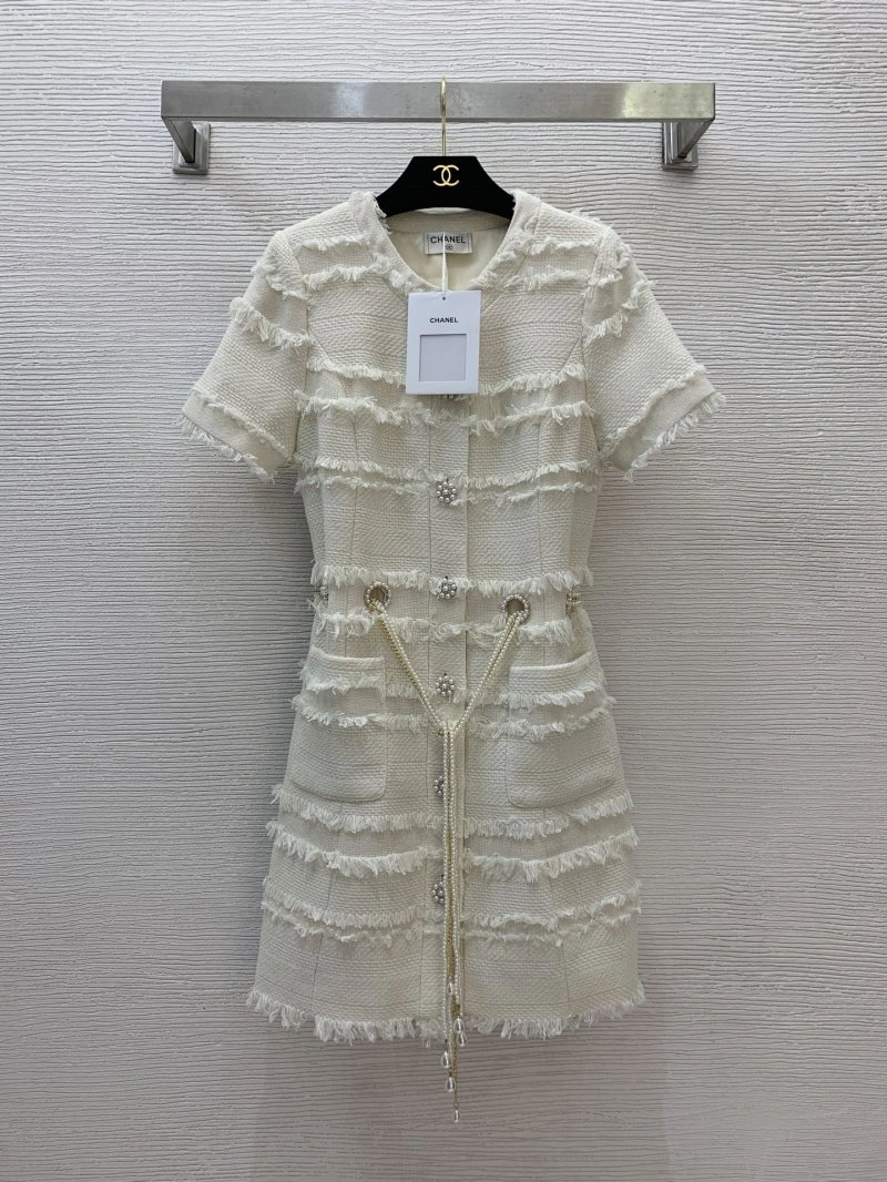 Breathable Chanel T-Shirts 109683