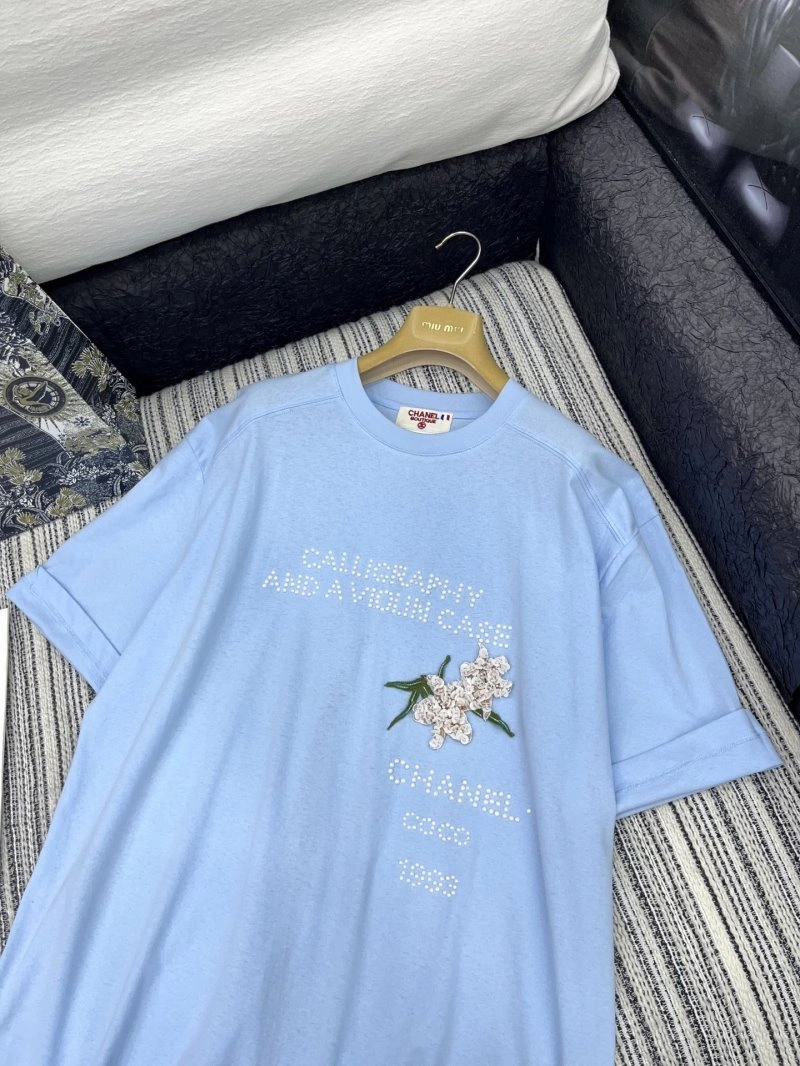 Chanel T-Shirts UrbanChic 109681
