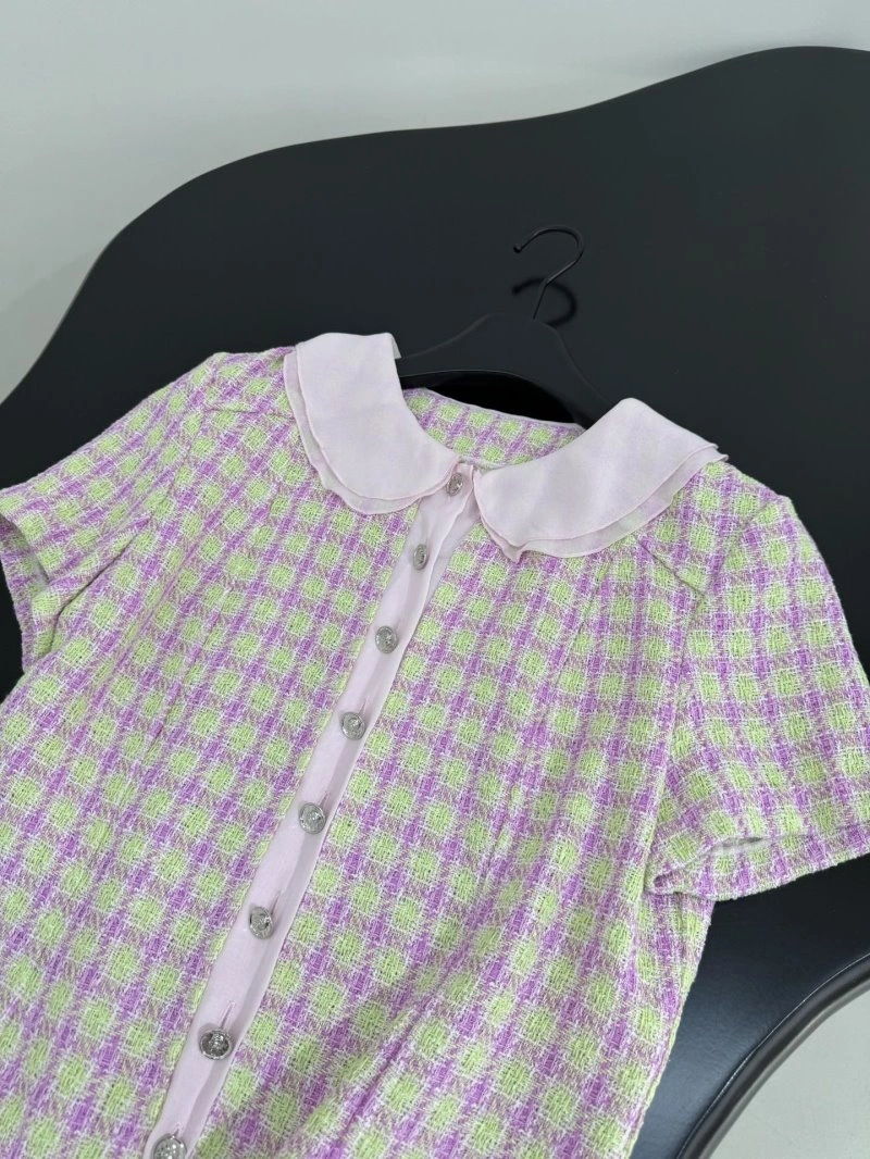 ZipUp Chanel T-Shirts 109682