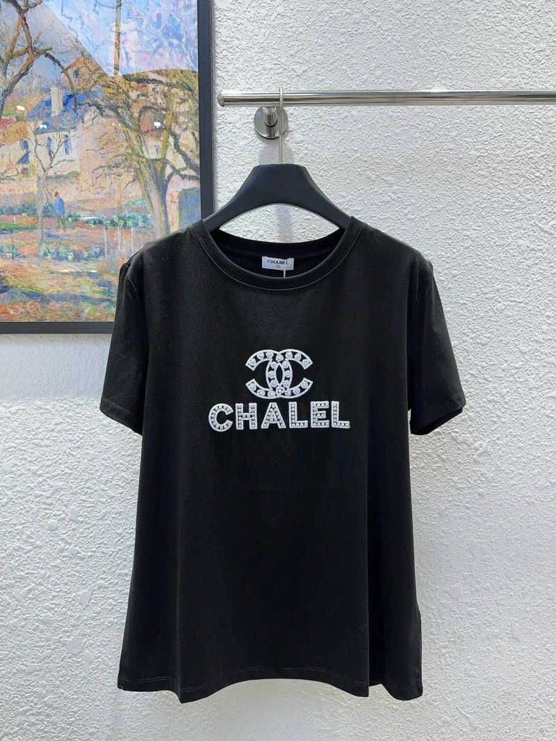 Chanel T-Shirts Functional 109680