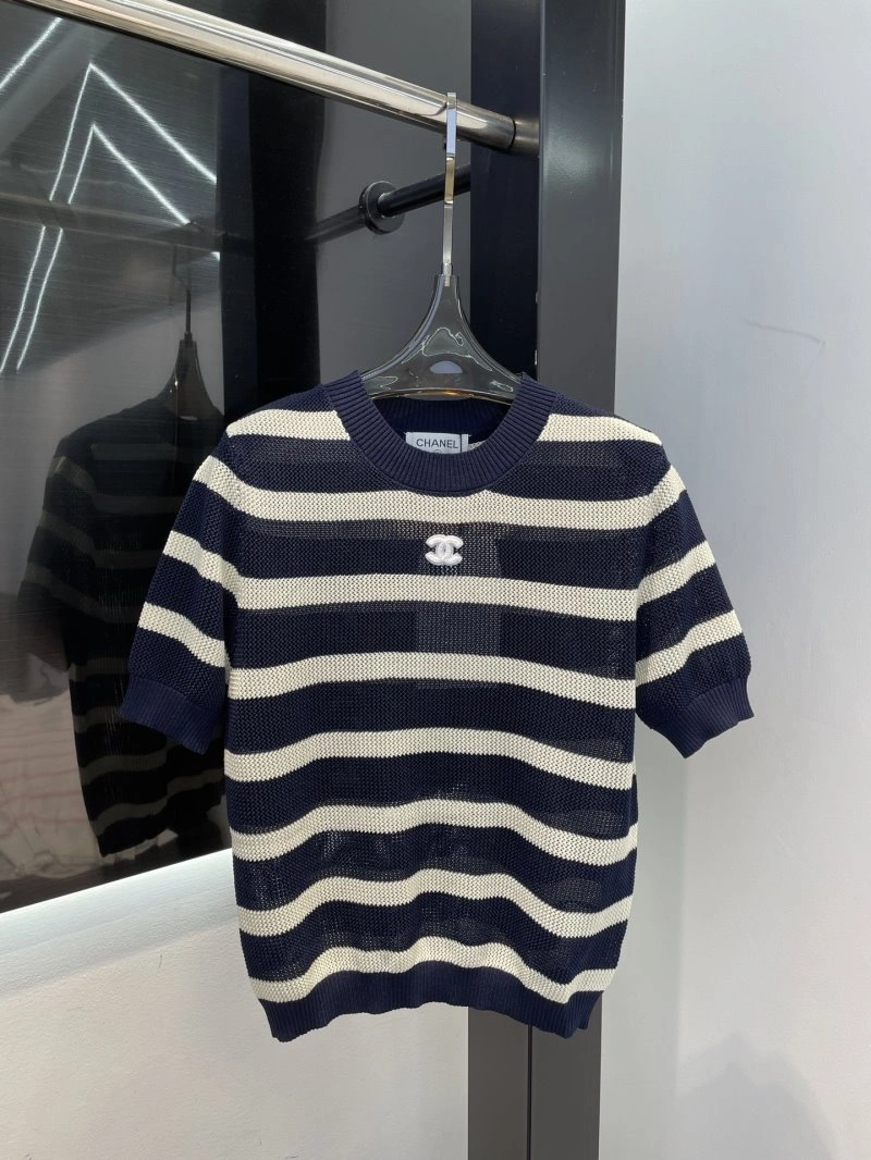 TravelReady Chanel T-Shirts 109663