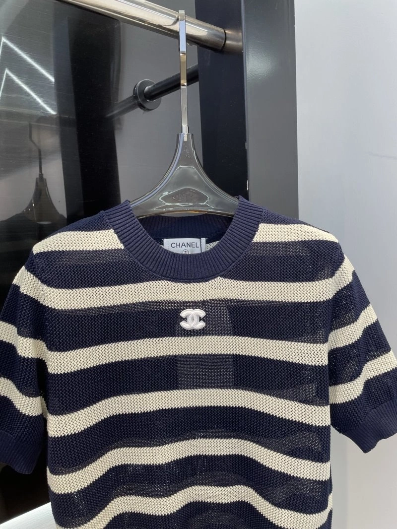 TravelReady Chanel T-Shirts 109663