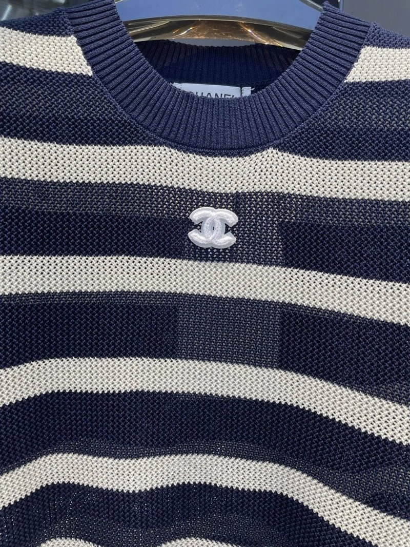 TravelReady Chanel T-Shirts 109663
