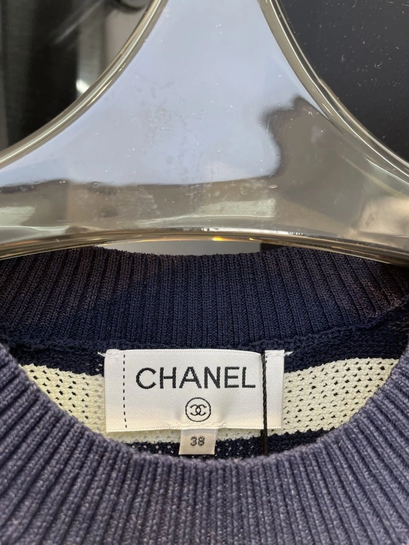 TravelReady Chanel T-Shirts 109663