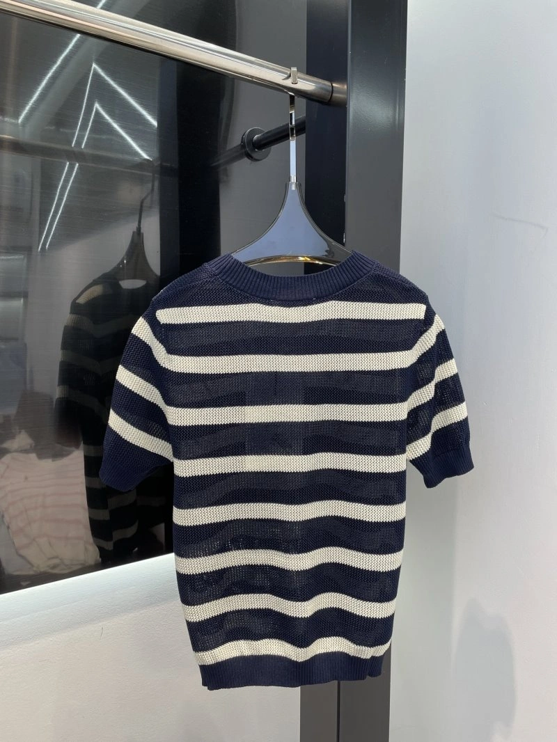 TravelReady Chanel T-Shirts 109663