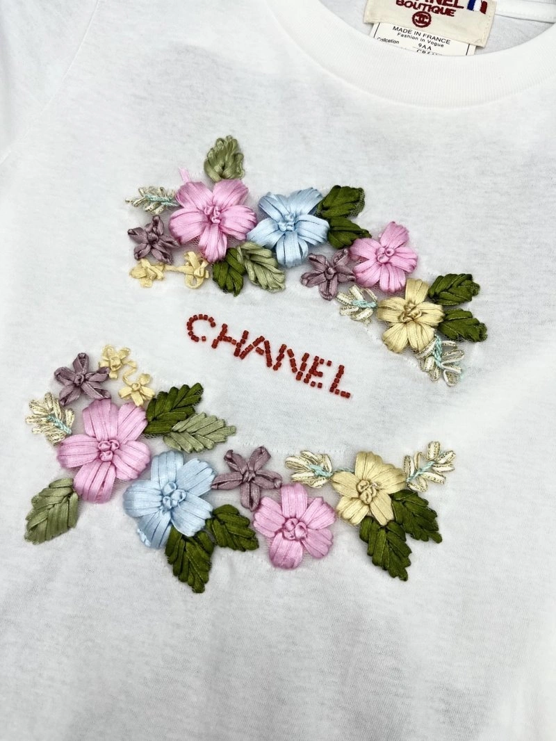 Durable Chanel T-Shirts 109660