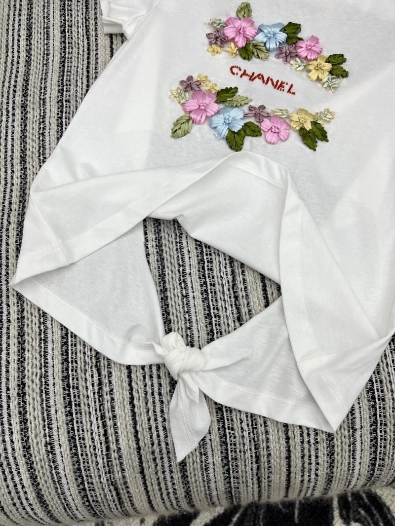 Durable Chanel T-Shirts 109660