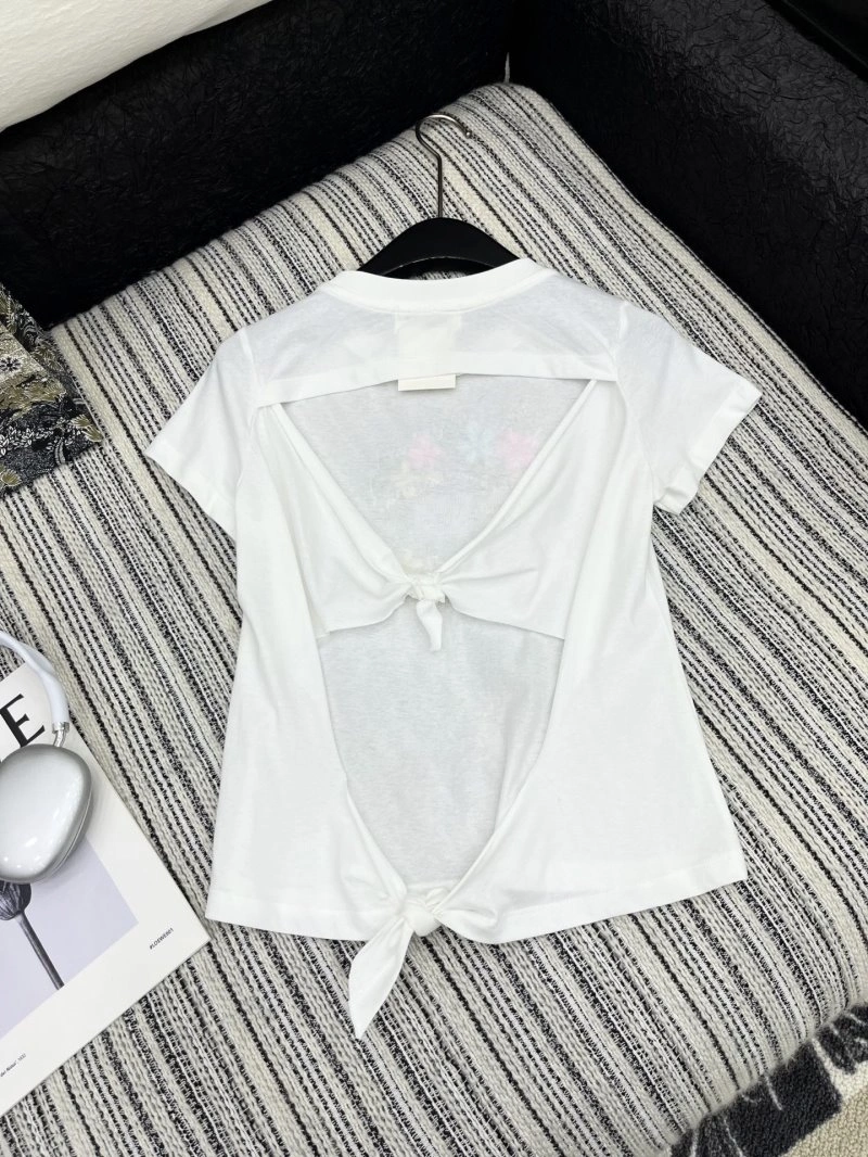 Durable Chanel T-Shirts 109660