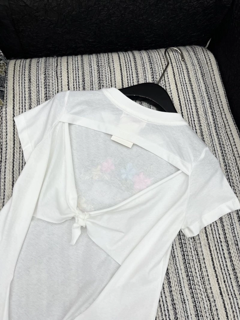 Durable Chanel T-Shirts 109660
