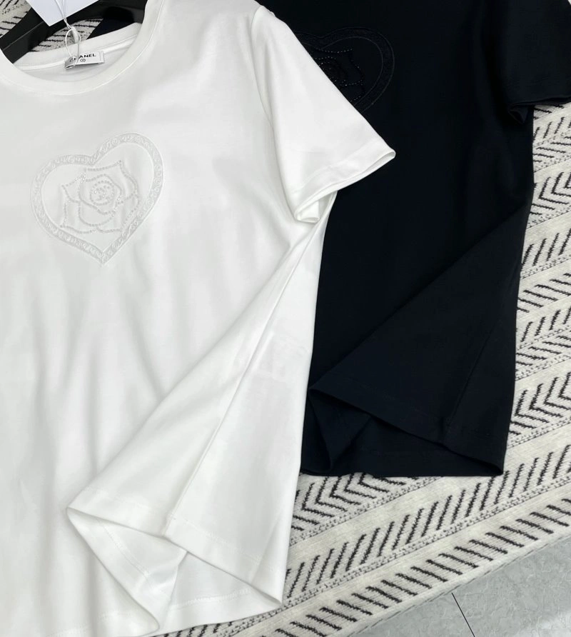 Chanel T-Shirts SportInspired 109665