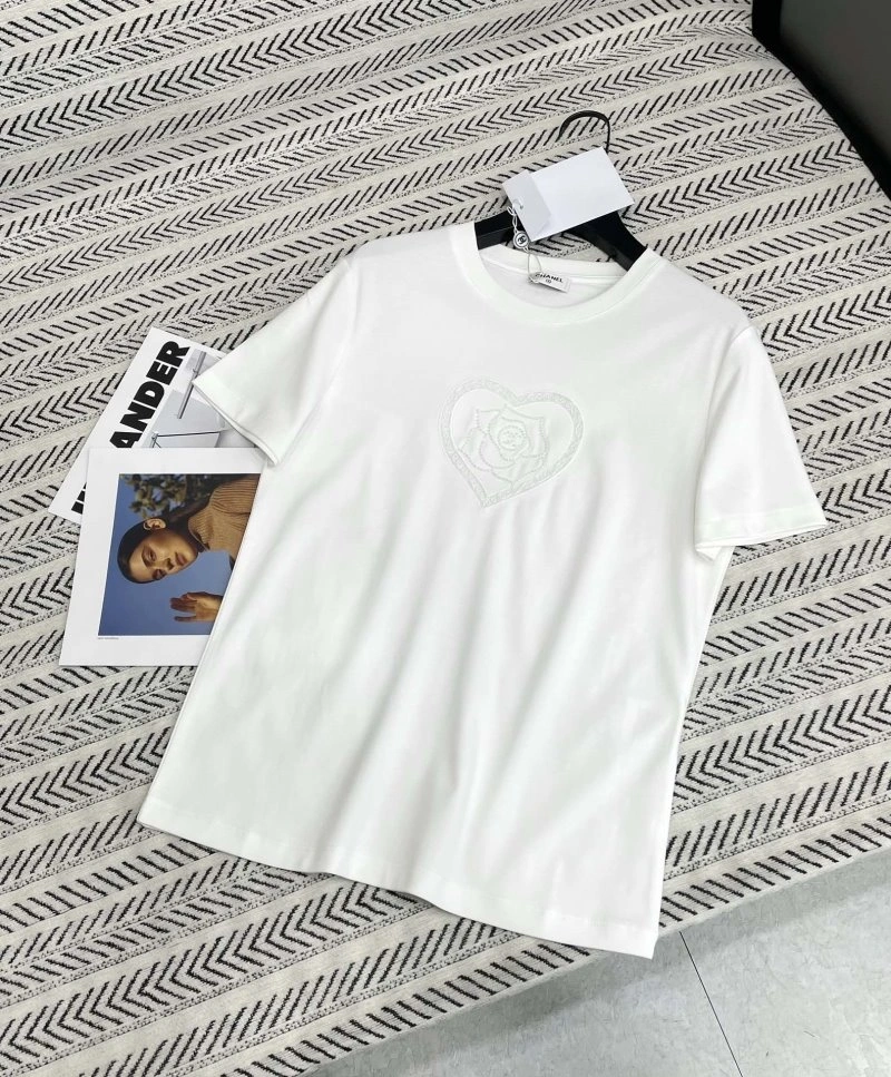 Chanel T-Shirts SportInspired 109665