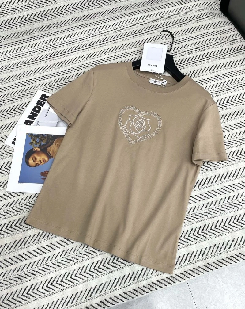 Chanel T-Shirts SportInspired 109665