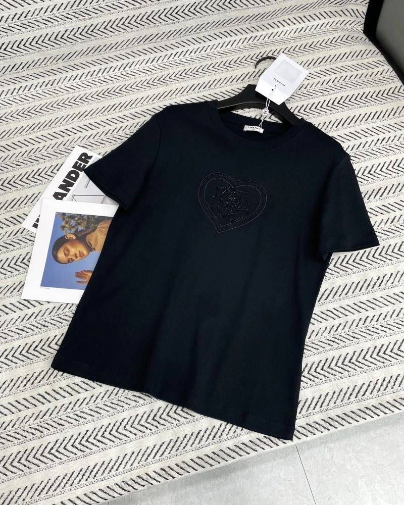 Chanel T-Shirts SportInspired 109665