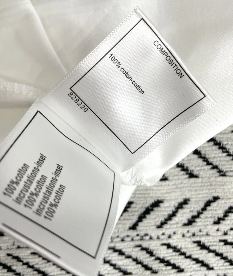 Chanel T-Shirts SportInspired 109665