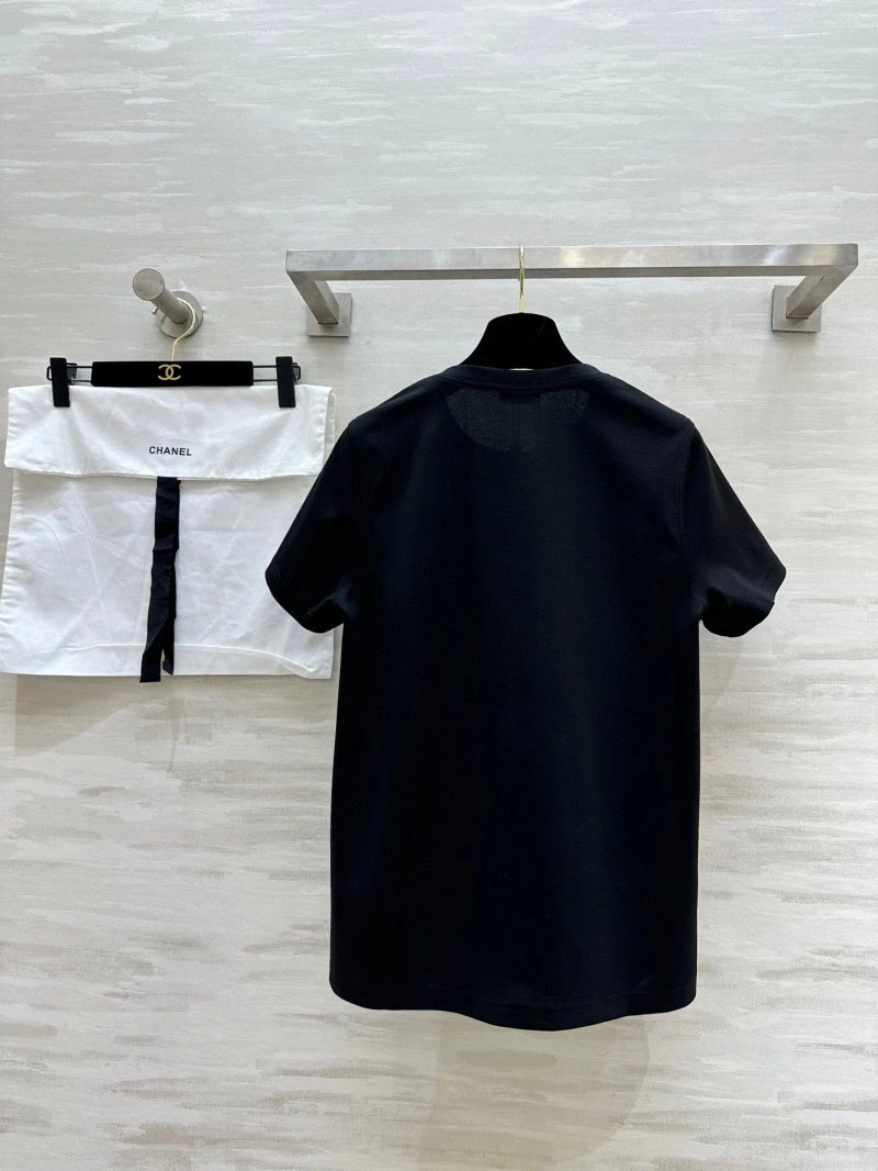 Chanel T-Shirts Classic 109666