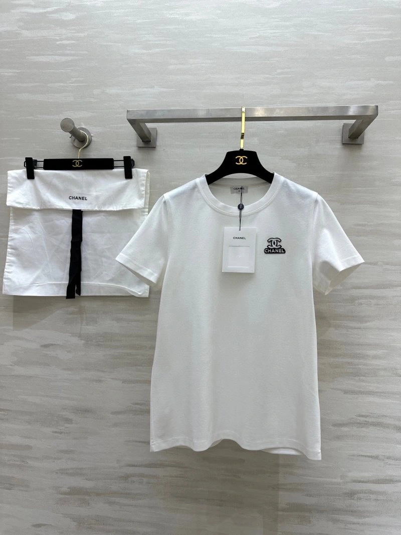 EasyCare Chanel T-Shirts 109654