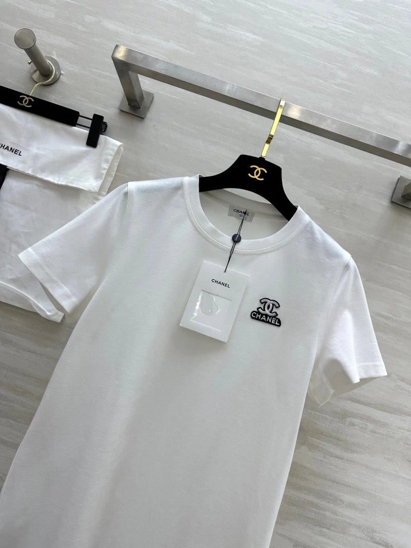 EasyCare Chanel T-Shirts 109654