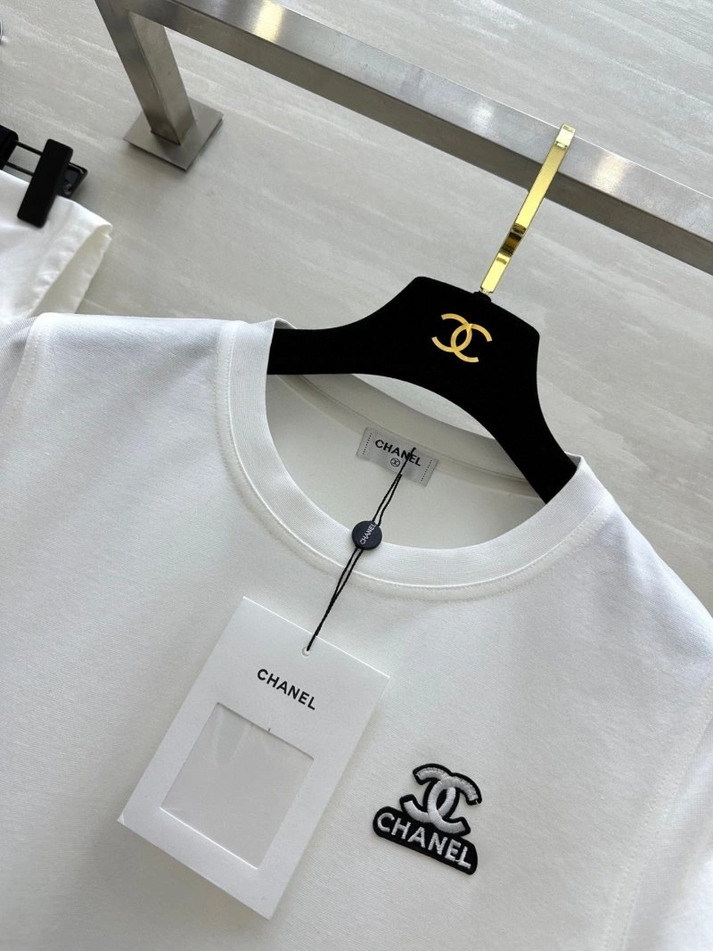 EasyCare Chanel T-Shirts 109654