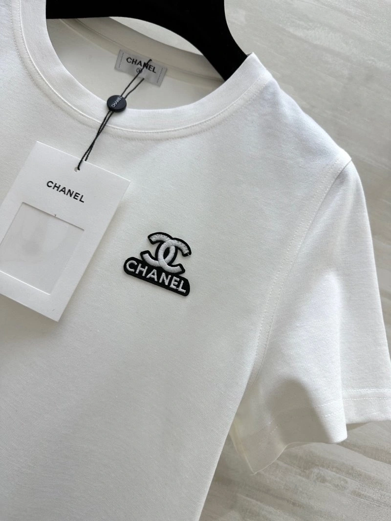 EasyCare Chanel T-Shirts 109654