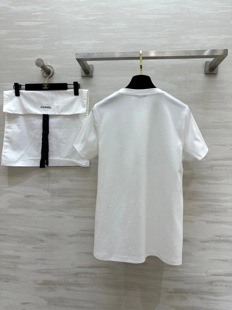 EasyCare Chanel T-Shirts 109654